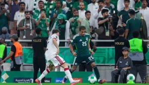 سجل أبطال كأس الخليج بعد فوز السعودية بلقب “خليجي 27”
