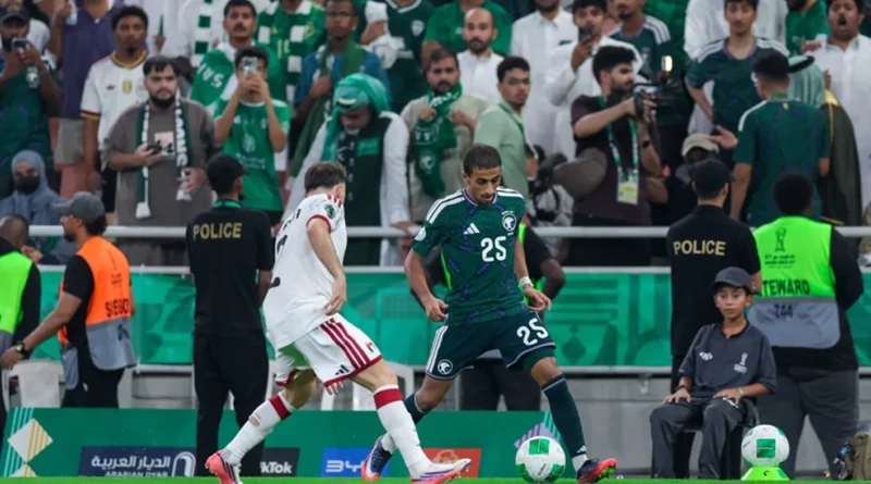 سجل أبطال كأس الخليج بعد فوز السعودية بلقب “خليجي 27”