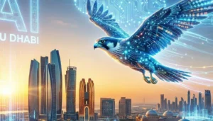 “فالكون إماراتي” في الصدارة: طرح ثلاثة نماذج ذكاء اصطناعي تعكس الهوية والثقافة المحلية
