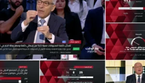 MTV تُدخل الذكاء الاصطناعي إلى “صار الوقت”… من تحضير الحلقة إلى تدقيق المعلومات على الهواء