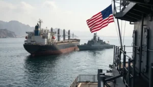 خطوات إيران لمواجهة الحصار البحري متواضعة!