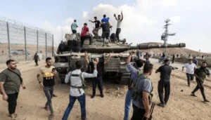 3 سنوات على “طوفان الأقصى”: لبنان على حاله!