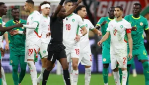 أزمة نهائي المغرب والسنغال تدخل مرحلة الحسم القضائي