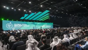 أسبوع الغذاء العالمي في أبوظبي: منصة “الفاو” لتعزيز الابتكار والأمن الغذائي العالمي