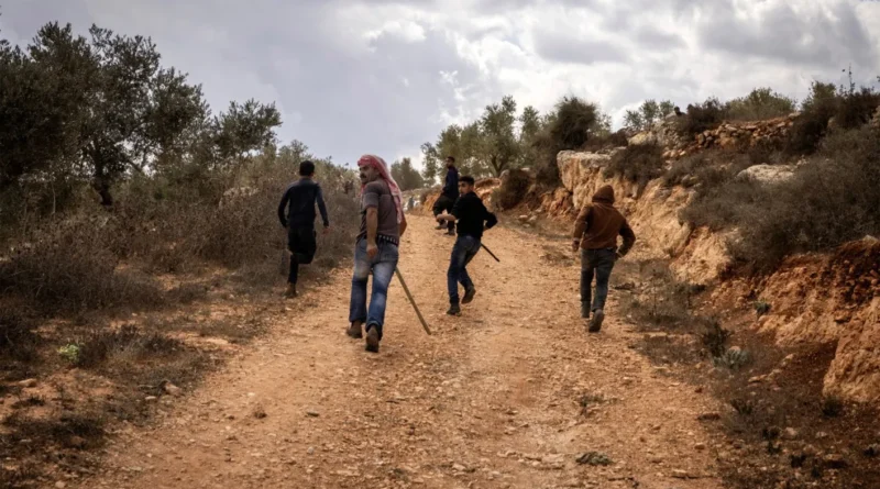 استعصاء الإصلاح والانتخابات فلسطينياً