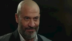 ماجد المصري ينعى حفيده… رحل بعد 5 أيام من ولادته
