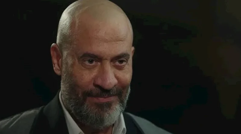 ماجد المصري ينعى حفيده… رحل بعد 5 أيام من ولادته
