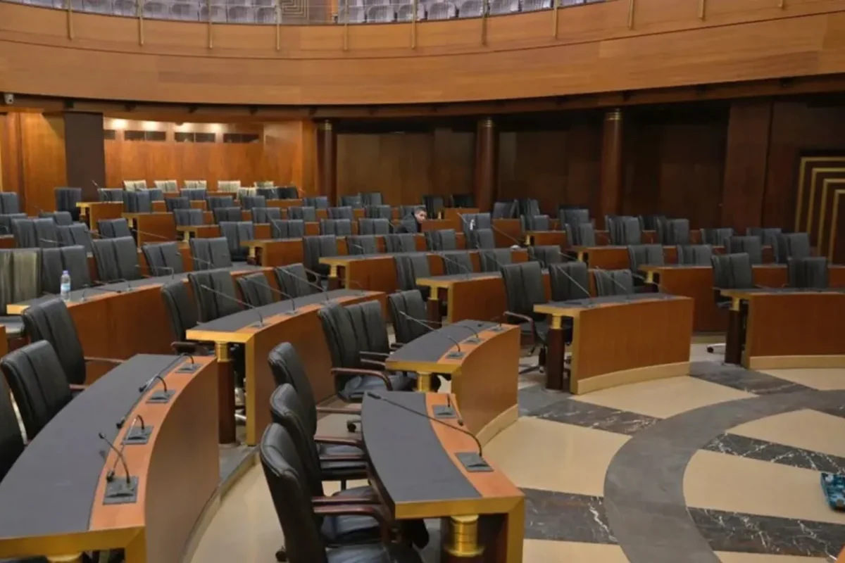 نقيبا الصحافة والمحررين على خط تعديل قانون الإعلام… القصيفي لـ”النهار”: بري يرحّب ومرقص يتابع