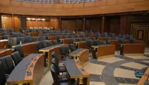نقيبا الصحافة والمحررين على خط تعديل قانون الإعلام… القصيفي لـ”النهار”: بري يرحّب ومرقص يتابع