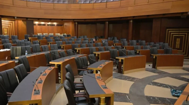 نقيبا الصحافة والمحررين على خط تعديل قانون الإعلام… القصيفي لـ”النهار”: بري يرحّب ومرقص يتابع