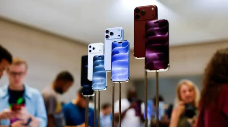 أبل تخفّض طلبات آيفون 18 برو بنسبة 15%… ما السبب؟