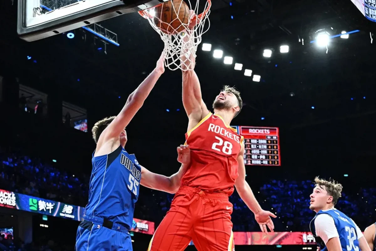 موعد انطلاق موسم NBA 2026-2027 وأبرز المباريات والأحداث