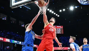 موعد انطلاق موسم NBA 2026-2027 وأبرز المباريات والأحداث