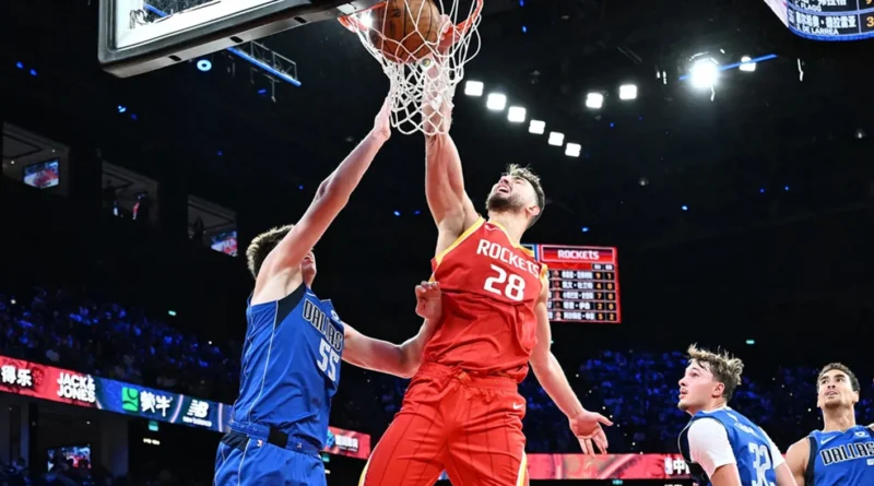 موعد انطلاق موسم NBA 2026-2027 وأبرز المباريات والأحداث