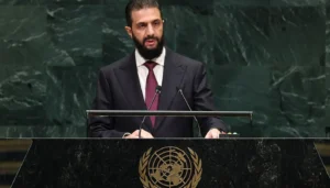 التحوّل الجذري في الشرق الأوسط: مَن يصنعه؟