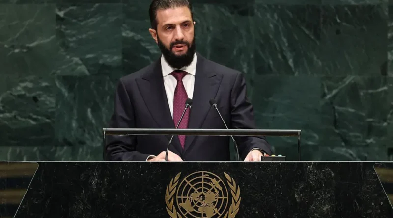 التحوّل الجذري في الشرق الأوسط: مَن يصنعه؟