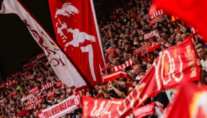 بث مباشر لمباراة ليفربول ضد مانشستر سيتي في الدوري الإنكليزي