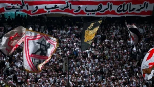 بث مباشر لمباراة الزمالك ضد الأهلي في الدوري المصري