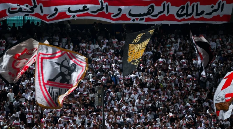 بث مباشر لمباراة الزمالك ضد الأهلي في الدوري المصري