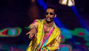 “عشماوي وصل”… محمد رمضان يفاجئ جمهوره بإطلالته في مسلسله الجديد