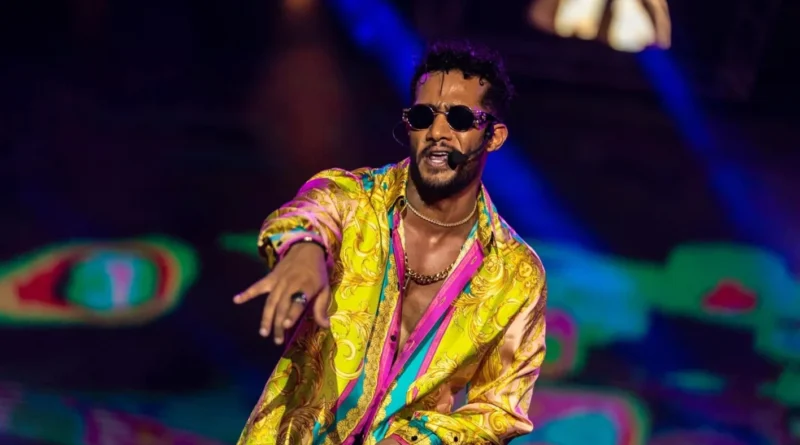 “عشماوي وصل”… محمد رمضان يفاجئ جمهوره بإطلالته في مسلسله الجديد