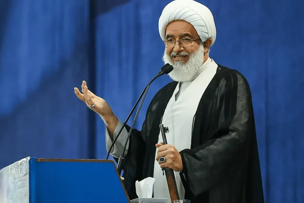 تعيين دهقاني… محاولة إيرانية لكبح جماح المتطرّفين