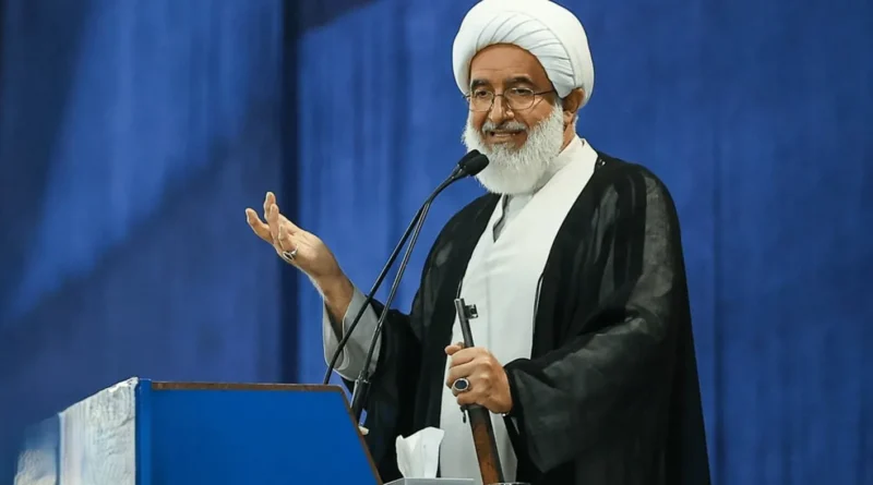 تعيين دهقاني… محاولة إيرانية لكبح جماح المتطرّفين