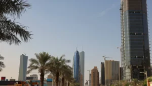 تضامن فني واسع مع السعودية… من شريهان إلى نوال الزغبي