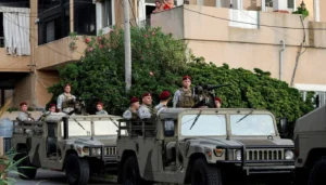 ماذا نعرف عن المهمة الجديدة التي ينشئها الاتحاد الأوروبي لدعم لبنان؟
                         , 
                      أوروبا ملتزمة إزاء مستقبل لبنان