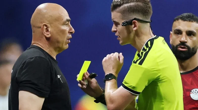 من هو فرانسوا ليتكسييه حكم مباراة روما ضد ريال مدريد؟