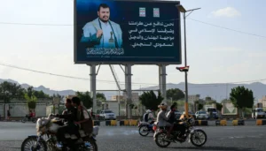وقف هجمات الحوثيين على السعودية… رهن باتفاق ترامب مع إيران؟