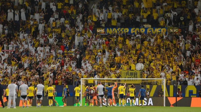 بث مباشر لمباراة النصر السعودي ضد نيفيتشي الأوزبكي في دوري أبطال آسيا للنخبة