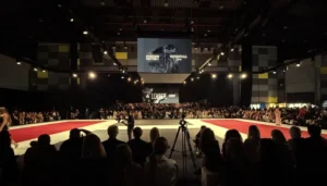 ثلاثة أيام من الموضة والإبداع في دبي ضمن فعاليات  Fashion Factor 2026