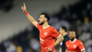 عساف خليفة يوضح لـ”النهار” حقيقة فسخ عقد عمر السومة مع الوحدة