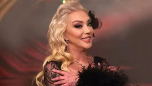 مشاهير قتلوا على يد أولادهم… وحش في الغرفة المجاورة