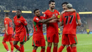 بث مباشر لمباراة الاتحاد ضد شباب الأهلي في دوري أبطال آسيا للنخبة