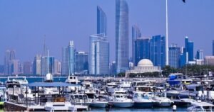 ميزانية الإمارات 2027.. تراجع الإنفاق السنوي وانخفاض في مخصصات الاستثمارات