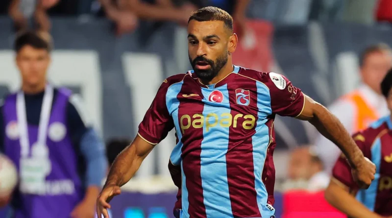 محمد صلاح يُحرج حسام حسن والاتحاد المصري بتحرّك مفاجئ