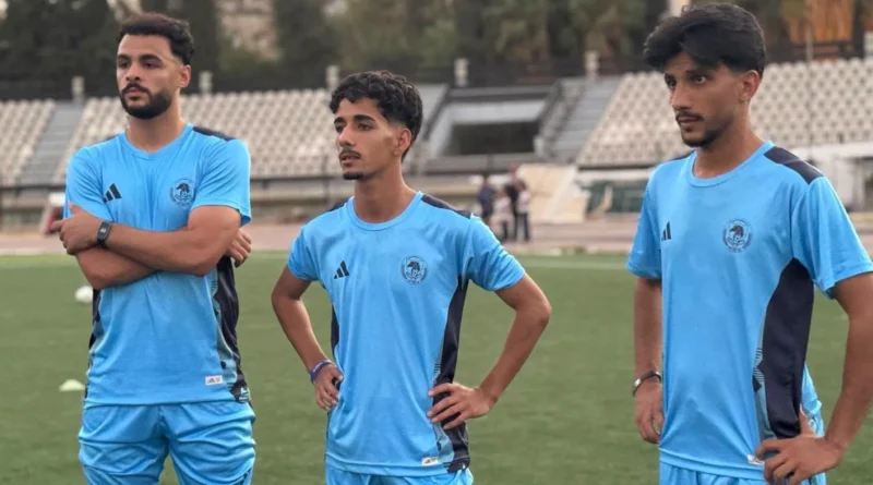 الفتوة يصعّد ضد اتحاد الكرة السوري… ما علاقة مباراة الوحدة؟