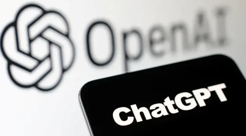 اتهامات لـ”شات جي بي تي” بتعريض الأطفال للخطر… 8 ولايات تقاضي الشركة