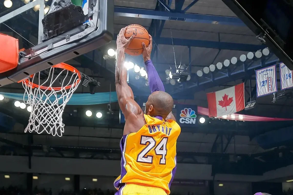 أفضل ثنائيات الأب والابن في NBA… “فرخ البط عوام”