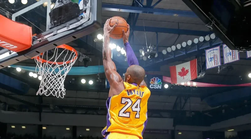 أفضل ثنائيات الأب والابن في NBA… “فرخ البط عوام”