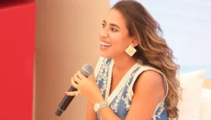 منة القيعي تكشف لـ”النهار” كواليس صناعة الأغنية في مهرجان الجونة وحلم أغاني الأطفال