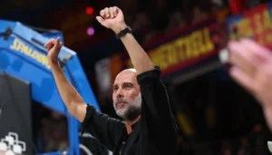 على أنغام “Viva la Vida”… جماهير برشلونة تستعيد أمجاد غوارديولا
