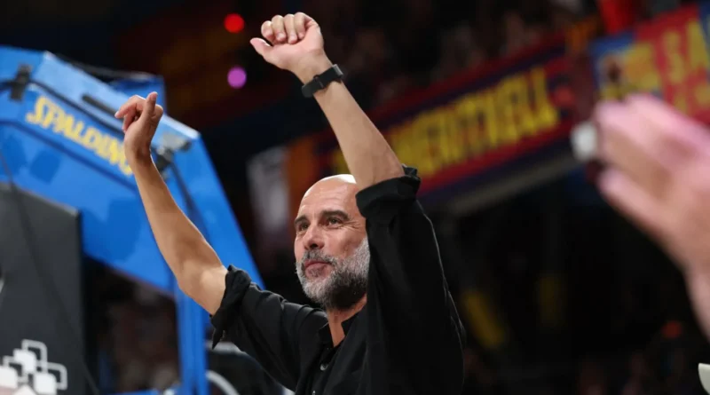 على أنغام “Viva la Vida”… جماهير برشلونة تستعيد أمجاد غوارديولا