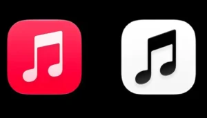 بعد 13 عاماً أبل تُغيّر شعار “Apple Music” والمستخدمون ينتقدونه… ما القصة؟