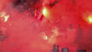 بث مباشر لمباراة الأفريقي ضد مازيمبي في دوري أبطال أفريقيا