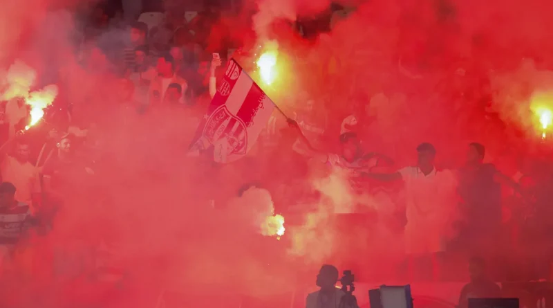 بث مباشر لمباراة الأفريقي ضد مازيمبي في دوري أبطال أفريقيا