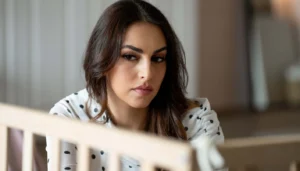 “سامر إسماعيل ويامن الحجلي وفاليري أبو شقرا في “حب أسود