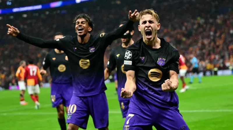بث مباشر لمباراة برشلونة ضد ريال بيتيس في الدوري الإسباني